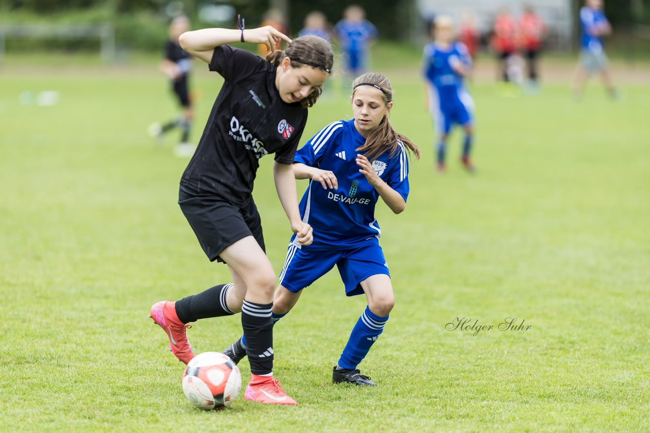 Bild 471 - Loewinnen Cup